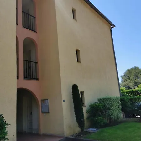 Apartment T2 Six-fours Chez Anne Et Ollivier *
