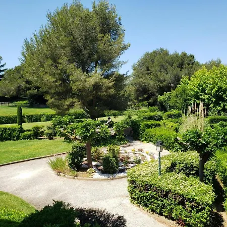 T2 Six-fours Chez Anne Et Ollivier Six-Fours-les-Plages